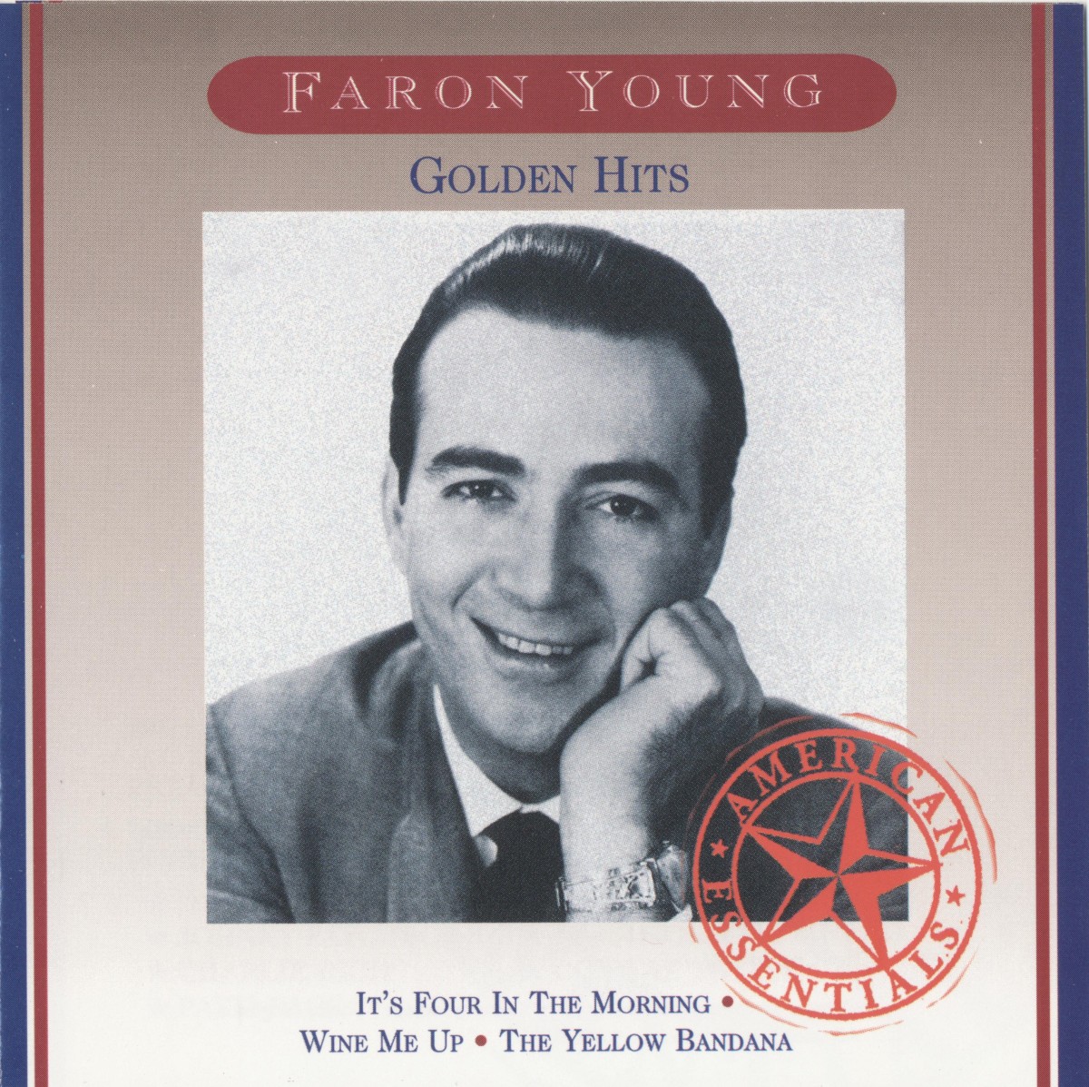 Faron Young